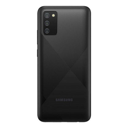 Samsung Galaxy A02s 32 Gb  Negro 2 Gb Ram