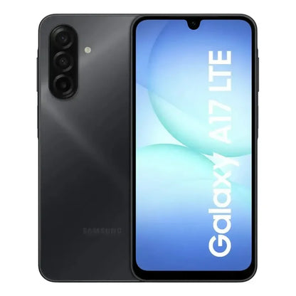 Samsung Galaxy A17 Dual Sim Negro