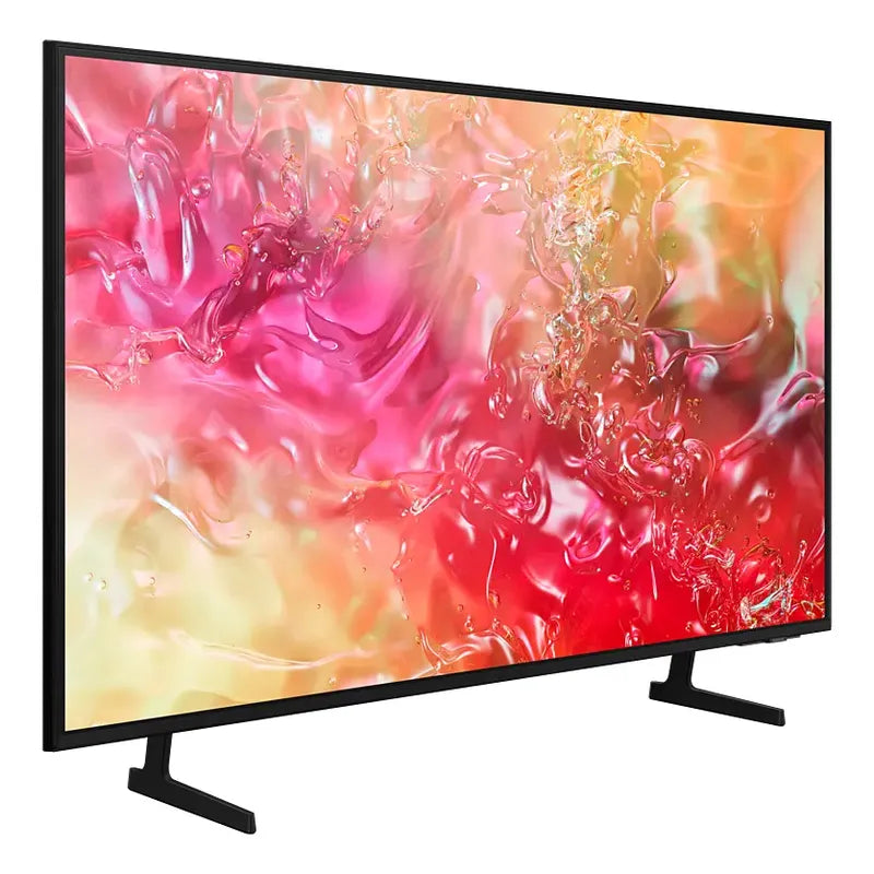Televisor 75 Pulgadas Crystal Uhd 4k Samsung