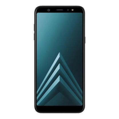 Samsung Galaxy A6+ 64 Gb Negro 4 Gb Ram - Bueno (Reacondicionado)