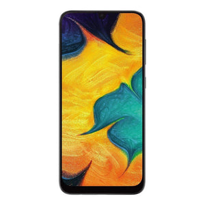 Samsung Galaxy A30 32 Gb Negro 3 Gb Ram - Excelente (Reacondicionado)