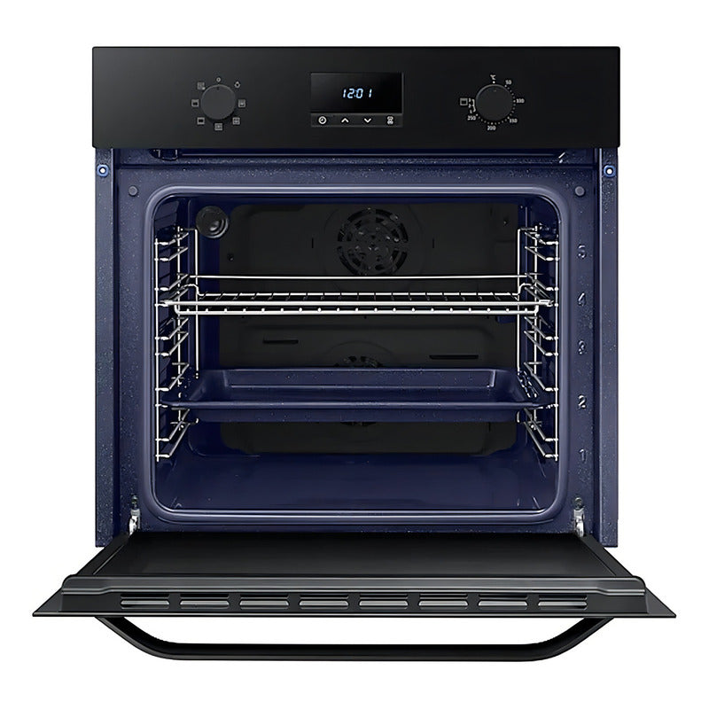 Horno Empotrable Eléctrico Samsung Nv70k 70l Negro