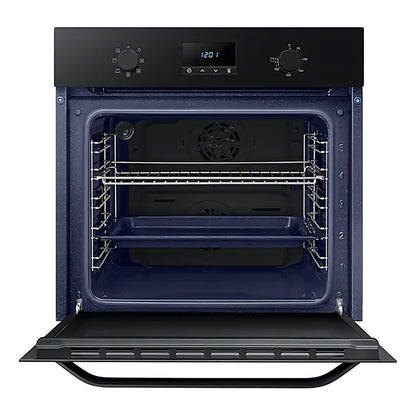 Horno Empotrable Eléctrico Samsung Nv70k 70l Negro