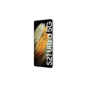 Samsung Galaxy S21 Ultra 256 Gb Plateado 12 Gb Ram Clase A Phantom Silver