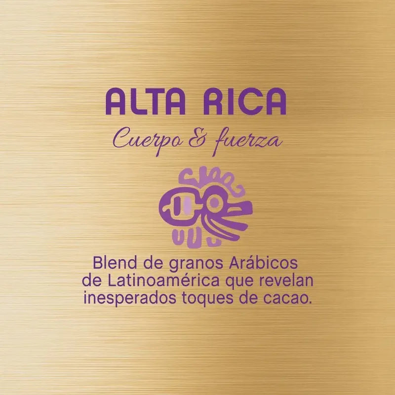 Nescafé Gold Origins Alta Rica