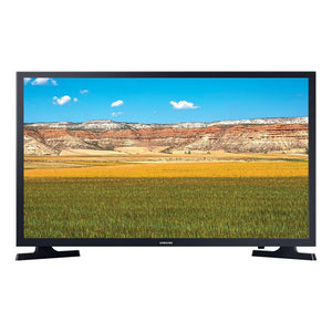 Televisor Samsung Smart Tv Negro T4300 - Pantalla 32'' Hd