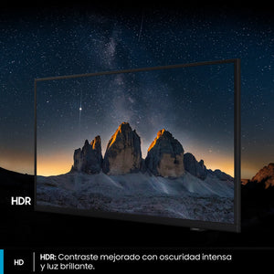 Smart Tv Samsung 32 Hd 32h5000