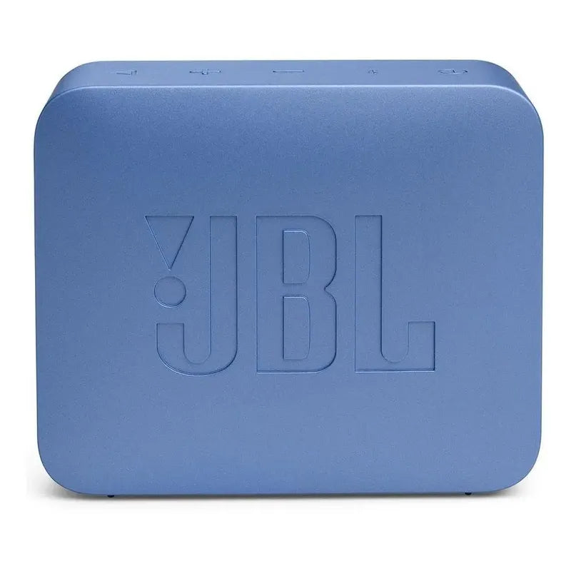 Altavoz Portátil Bluetooth Jbl Go Essential Azul
