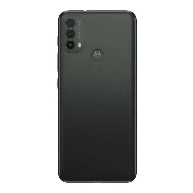 Moto E40 64 Gb Gris Acero 4 Gb Ram - Excelente (Reacondicionado)