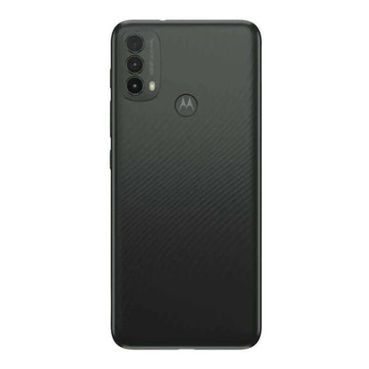 Moto E40 64 Gb Gris Acero 4 Gb Ram - Excelente (Reacondicionado)