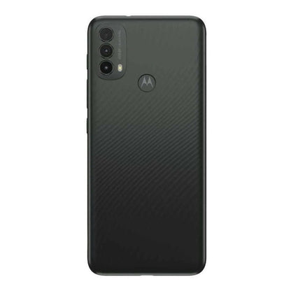 Moto E40 64 Gb Gris Acero 4 Gb Ram - Excelente (Reacondicionado)