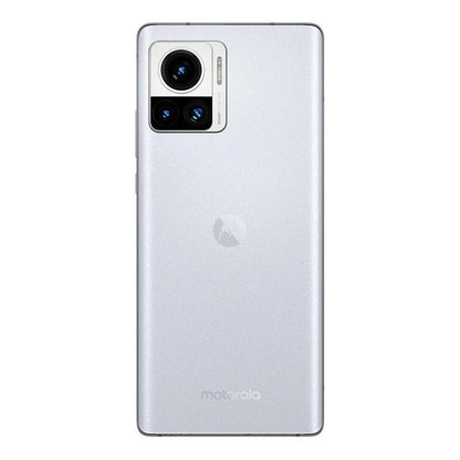 Motorola Edge 30 Ultra 256 Gb Blanco Starlight 8 Gb Ram - Excelente (Reacondicionado)