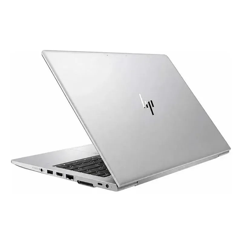 Notebook Hp Elitebook 745 G6 Ryzen 3 8 Ram 256 W11 Pro Plateado