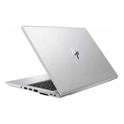 Notebook Hp Elitebook 745 G6 Ryzen 3 8 Ram 256 W11 Pro Plateado