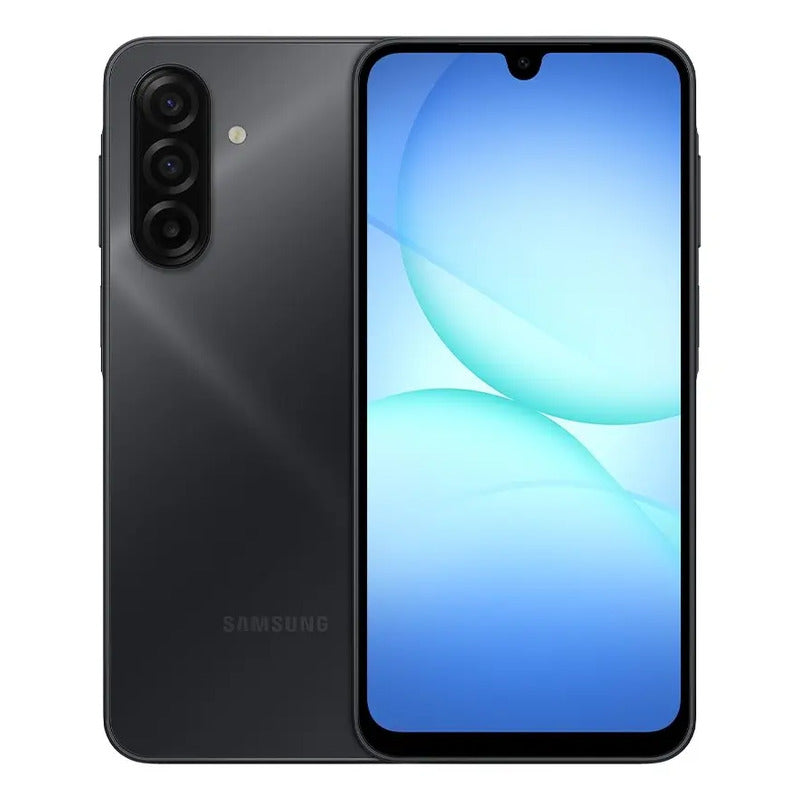 Samsunga17 Dual Sim Negro