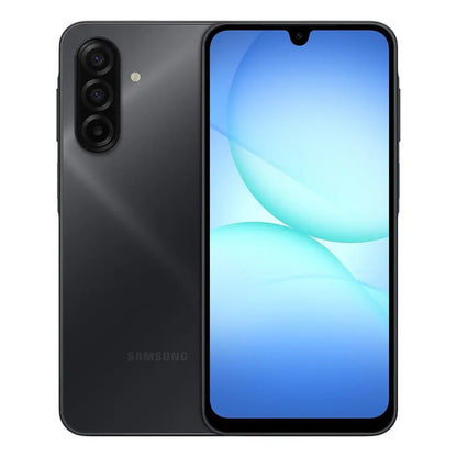 Samsunga17 Dual Sim Negro