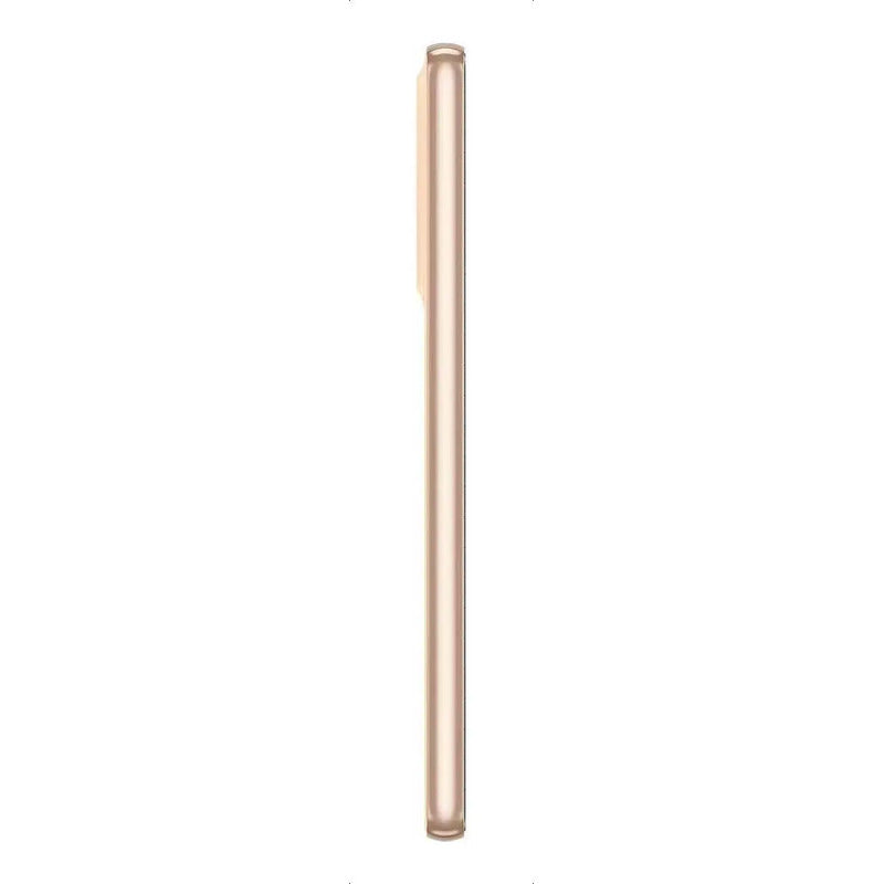 Celular Samsung Galaxy A53 128gb Pantalla Fhd+ Súper Amoled Color Naranja - Excelente (Reacondicionado) Awesome Peach