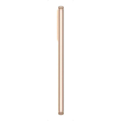Celular Samsung Galaxy A53 128gb Pantalla Fhd+ Súper Amoled Color Naranja - Excelente (Reacondicionado) Awesome Peach