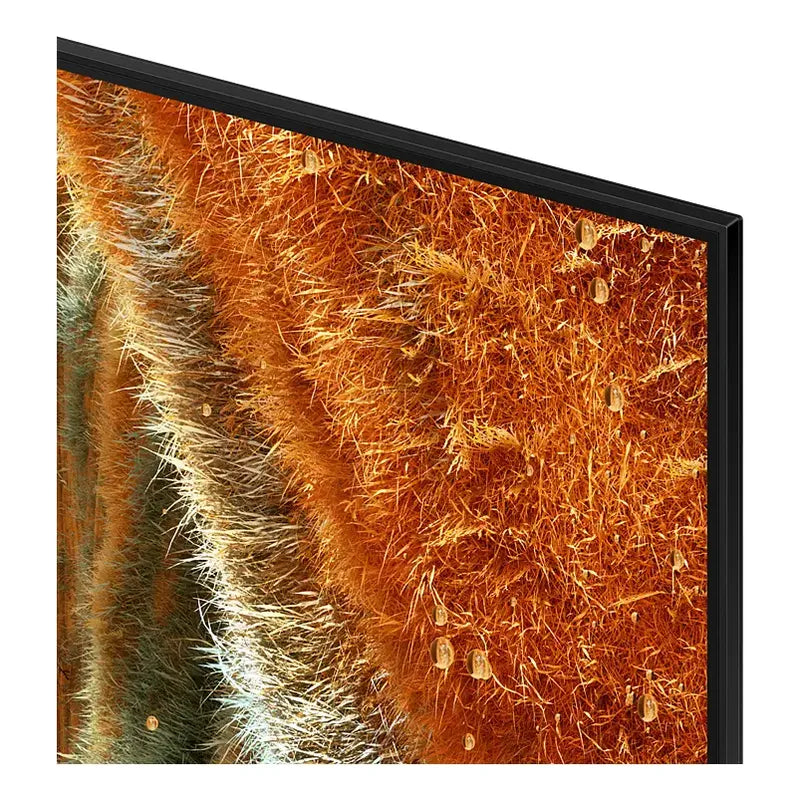 Samsung Televisor Neo Qled 55 Tizen 4k Qn70f Negro Vision Ai