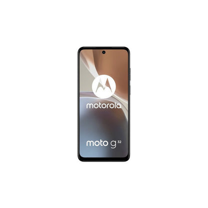 Celular Motorola Moto G32 128 Gb Gris Mineral - Excelente (Reacondicionado)