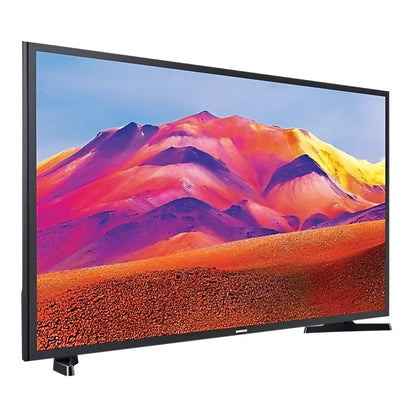 Televisor Samsung Un43t5300agczb Smart Tv Pantalla 43