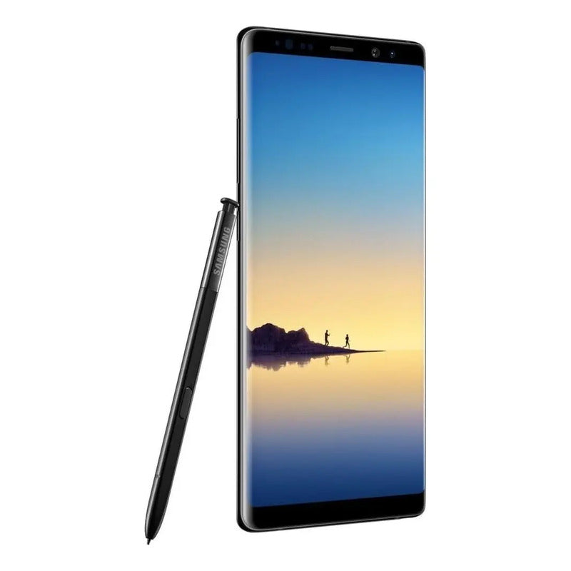 Samsung Galaxy Note8 64 Gb Negro 6 Gb Ram Negro