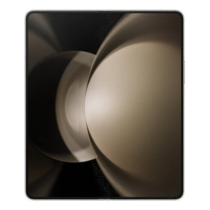 Celular Samsung Z Fold 5 256 Gb - Cream - Blanco - Excelente (Reacondicionado)