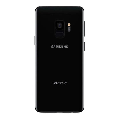 Samsung Galaxy S9 64 Gb Midnight Black 4 Gb Ram - Aceptable (Reacondicionado)