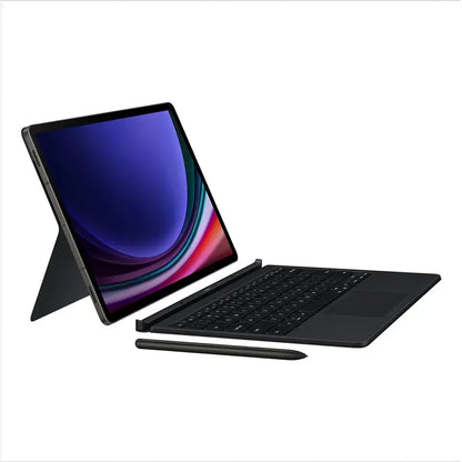 Samsung Galaxy Tab S9 5g Plus 12.4 256 Gb Tableta Androi - Excelente (Reacondicionado)