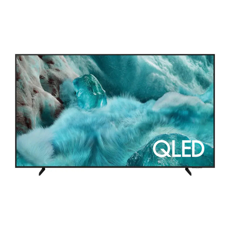 Samsung 85 Qled Q7f Vision Ai Smart Tv (2025) 85