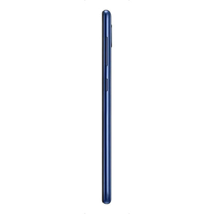 Samsung Galaxy A10 32 Gb Azul 2 Gb Ram - Excelente (Reacondicionado)