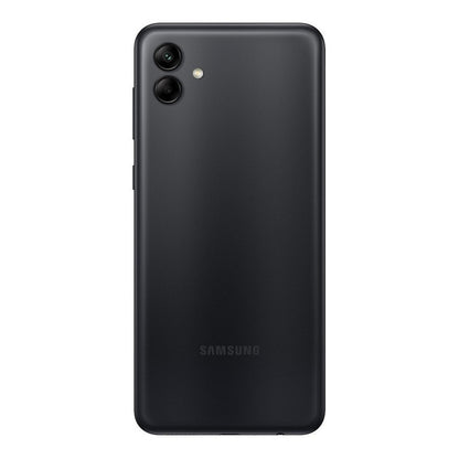 Samsung Galaxy A04 64gb Negro 4gb Ram - Aceptable (Reacondicionado)