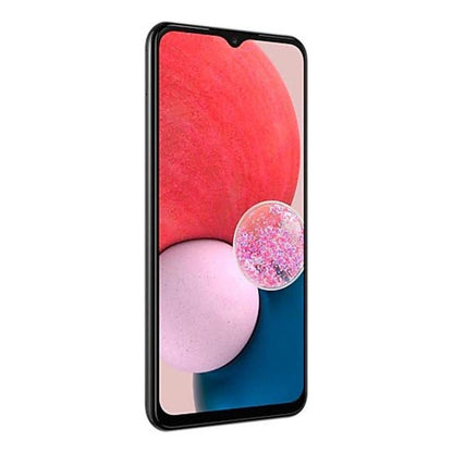 Celular Samsung Galaxy A13 Negro 128gb Color Black - Excelente (Reacondicionado)