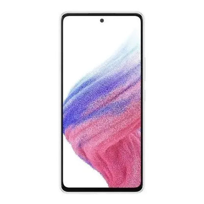 Samsung Galaxy A53 128 Gb Blanco 6 Gb Ram - Excelente (Reacondicionado) Awesome White