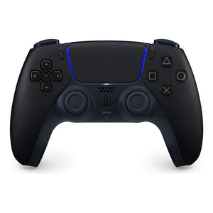 Sony Playstation Dualsense Joystick Inalámbrico Black Ps5 Negro