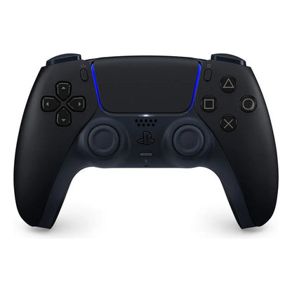 Sony Playstation Dualsense Joystick Inalámbrico Black Ps5 - Pc Ready Negro