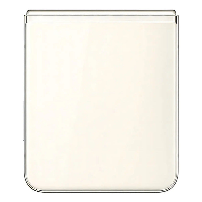 Samsung Galaxy Z Flip5 8gb + 256gb Cream - Excelente (Reacondicionado)