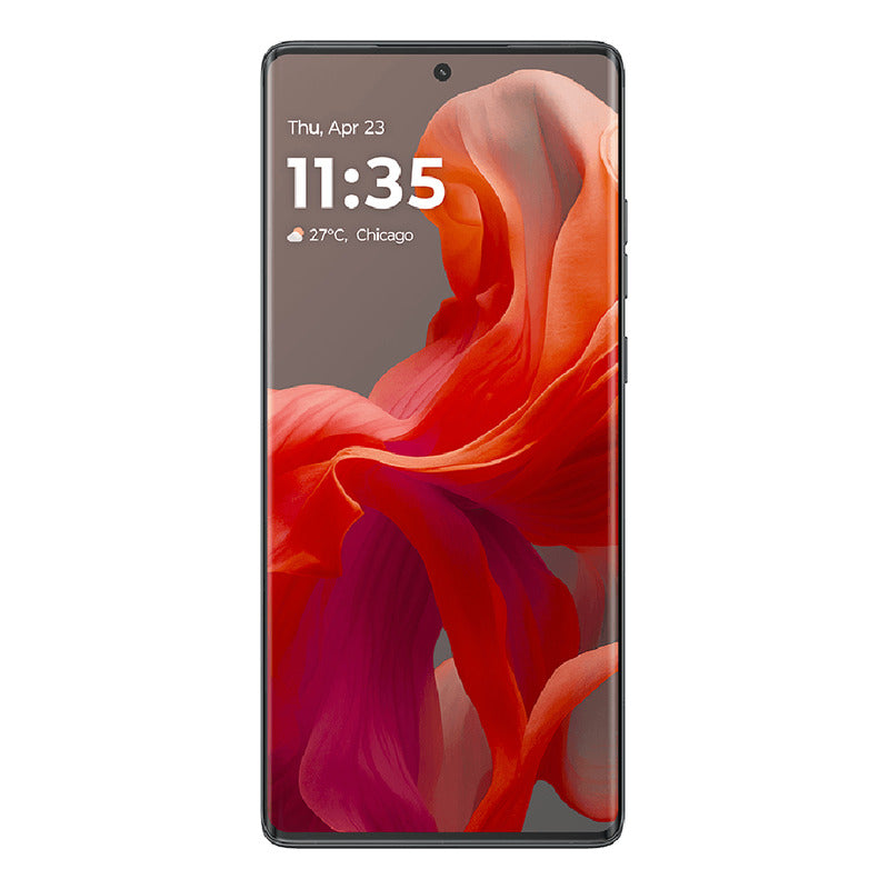 Motorola Moto G85 5g 256gb + 8gb Ram Urban Grey