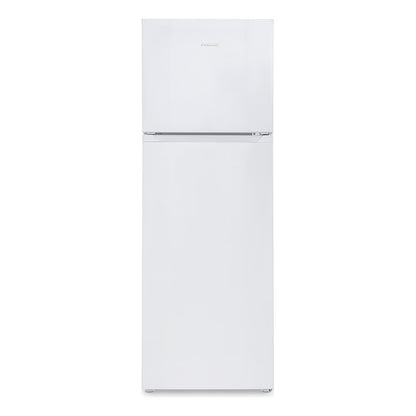 Heladera Philco Top Mount Cíclica 320l Blanca - Phct320b