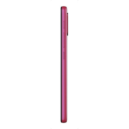 Celular Motorola G20 64gb + 4 Gb Ram Rosa Flamingo Liberado - Aceptable (Reacondicionado)