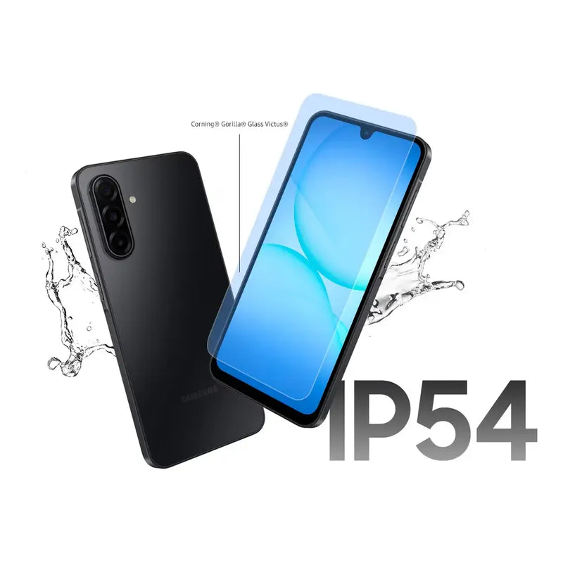 Samsung Galaxy A17 Dual Sim Negro