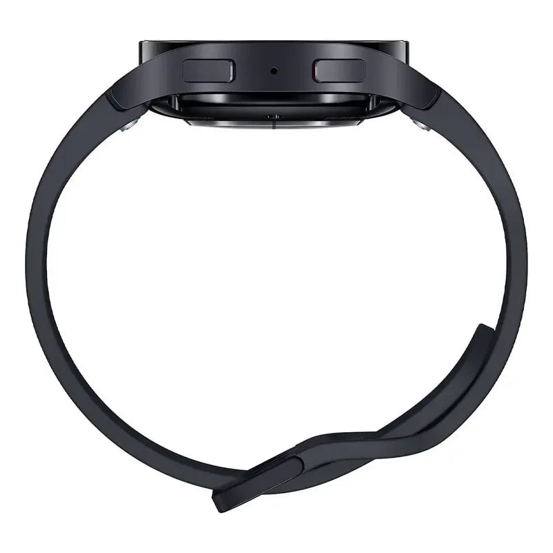 Smartwatch Samsung Galaxy Watch 6 40mm 16gb Wearos 40h Negro - Aceptable (Reacondicionado)