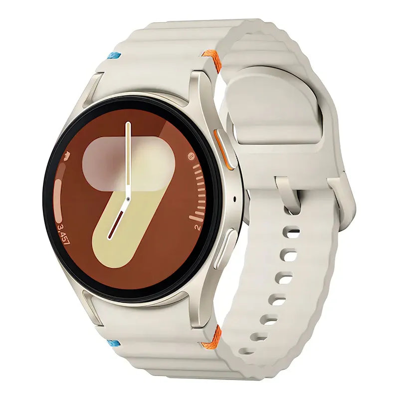 Smartwatch Samsung Galaxy Watch 7 Sm-l300 40mm Beige - Excelente (Reacondicionado)