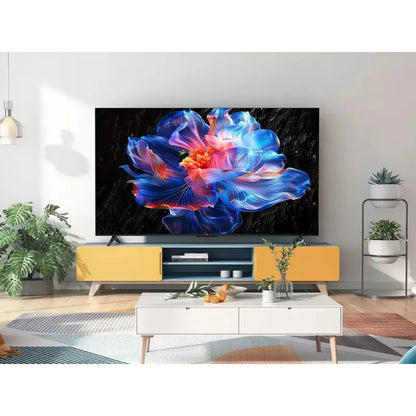 Tv Tcl 75v6c 4k-uhd Smart Tv Google