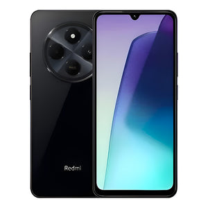 Xiaomi Redmi 14c 4g 128gb 4gb Ram Android 14 Cámara 50mp Color Negro Medianoche