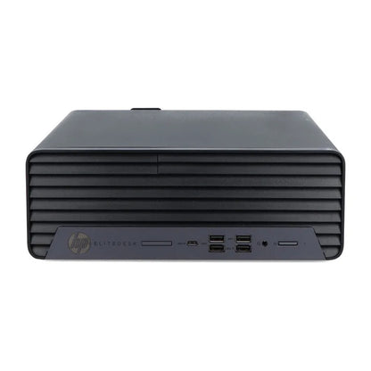 Computadora Pc Hp Elitedesk 805 G6 R3 Pro 256 Ssd 256 Gb 8 Gb Ryzen Hd