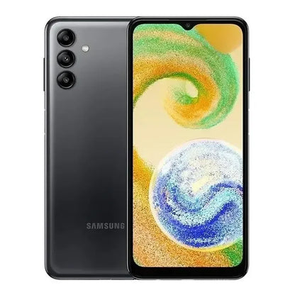 Samsung Galaxy A04s 4 + 128gb Negro - Excelente (Reacondicionado)