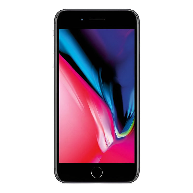 iPhone 8 Plus 64 Gb Gris Espacial - Excelente (Reacondicionado)