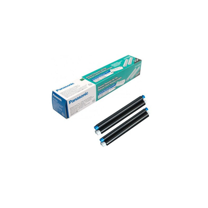 Film Para Fax Fulmark Para Panasonic Kx-fa52a Original