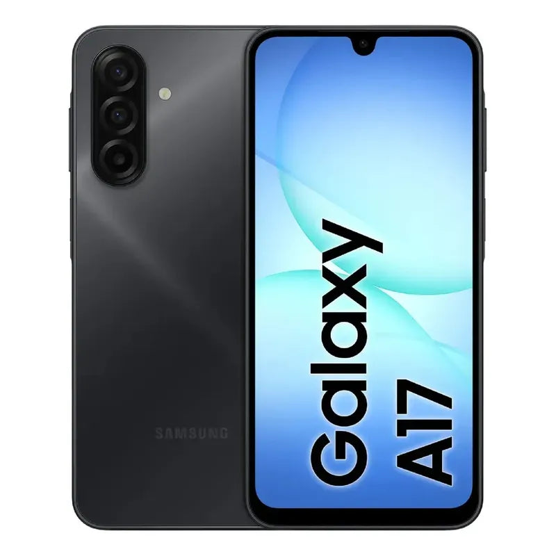 Samsung Galaxya175g Negro